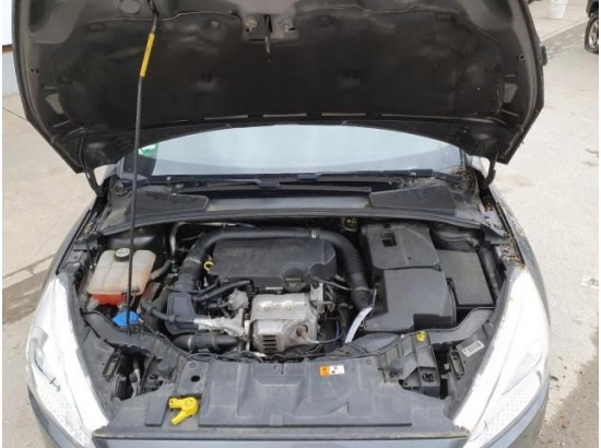 2015 Ford Focus Turnier Business 2015 Ford Focus Turnier Business