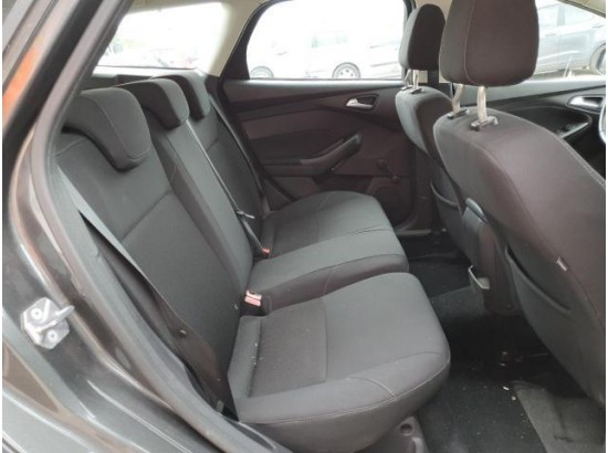 2015 Ford Focus Turnier Business 2015 Ford Focus Turnier Business