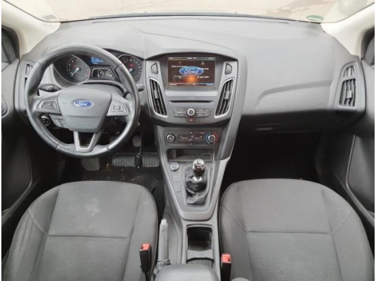 2015 Ford Focus Turnier Business 2015 Ford Focus Turnier Business