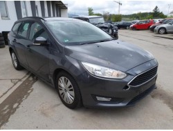 2015 Ford Focus Turnier Business