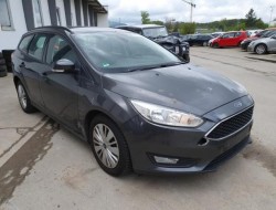 2015 Ford Focus Turnier Business