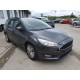 2015 Ford Focus Turnier Business 2015 Ford Focus Turnier Business
