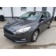 2015 Ford Focus Turnier Business 2015 Ford Focus Turnier Business