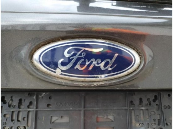 2015 Ford Focus Turnier Business 2015 Ford Focus Turnier Business
