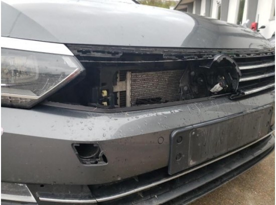 2015 Volkswagen Passat Variant Highline BMT/Start-Stopp 4Motion 2015 Volkswagen Passat Variant Highline BMT/Start-Stopp 4Motion