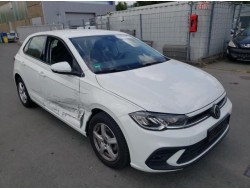 2022 Volkswagen Polo VI Life