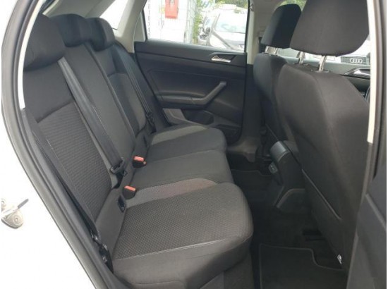 2022 Volkswagen Polo VI Life 2022 Volkswagen Polo VI Life