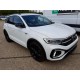 2023 Volkswagen T-Roc R-Line 4Motion 2023 Volkswagen T-Roc R-Line 4Motion