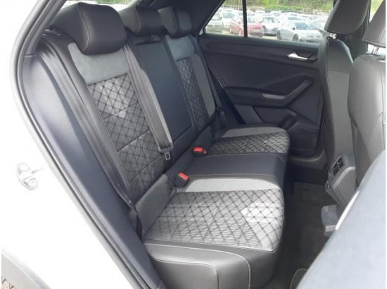 2023 Volkswagen T-Roc R-Line 4Motion 2023 Volkswagen T-Roc R-Line 4Motion