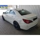 2017 Mercedes-Benz CLA -Klasse CLA 200 2017 Mercedes-Benz CLA -Klasse CLA 200