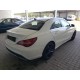 2017 Mercedes-Benz CLA -Klasse CLA 200 2017 Mercedes-Benz CLA -Klasse CLA 200