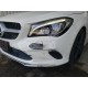 2017 Mercedes-Benz CLA -Klasse CLA 200 2017 Mercedes-Benz CLA -Klasse CLA 200