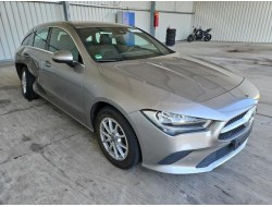 2020 Mercedes-Benz CLA -Klasse Shooting Brake CLA 200