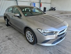 2020 Mercedes-Benz CLA -Klasse Shooting Brake CLA 200