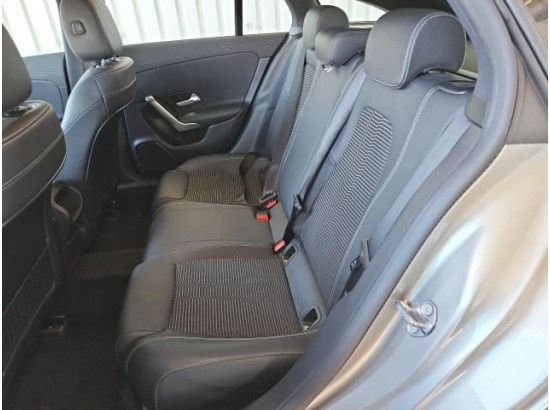 2020 Mercedes-Benz CLA -Klasse Shooting Brake CLA 200 2020 Mercedes-Benz CLA -Klasse Shooting Brake CLA 200