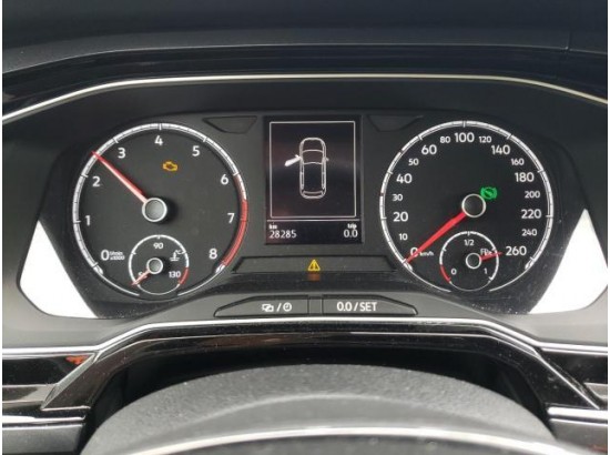 2018 Volkswagen Polo VI Highline 2018 Volkswagen Polo VI Highline