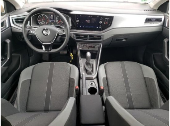 2018 Volkswagen Polo VI Highline 2018 Volkswagen Polo VI Highline