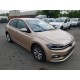 2018 Volkswagen Polo VI Highline 2018 Volkswagen Polo VI Highline
