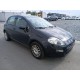 2016 FIAT Punto MYSTYLE 2016 FIAT Punto MYSTYLE