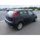 2016 FIAT Punto MYSTYLE 2016 FIAT Punto MYSTYLE
