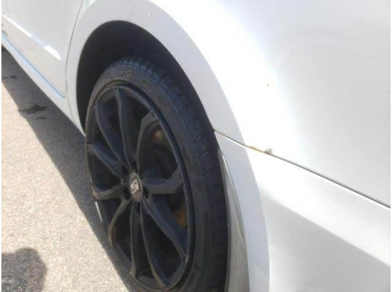2015 Skoda Superb Combi Exclusive 4X4 2015 Skoda Superb Combi Exclusive 4X4
