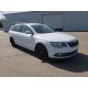 2015 Skoda Superb Combi Exclusive 4X4 2015 Skoda Superb Combi Exclusive 4X4