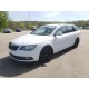 2015 Skoda Superb Combi Exclusive 4X4 2015 Skoda Superb Combi Exclusive 4X4