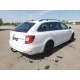 2015 Skoda Superb Combi Exclusive 4X4 2015 Skoda Superb Combi Exclusive 4X4