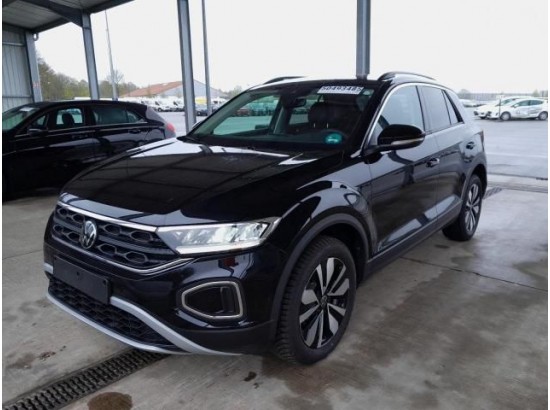 2025 Volkswagen T-Roc Goal 2025 Volkswagen T-Roc Goal