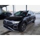 2025 Volkswagen T-Roc Goal 2025 Volkswagen T-Roc Goal