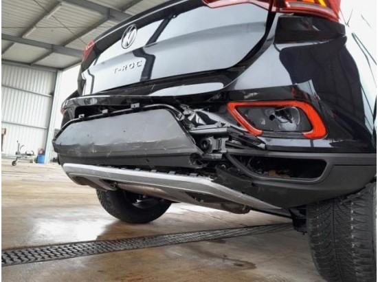 2025 Volkswagen T-Roc Goal 2025 Volkswagen T-Roc Goal