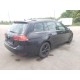 2015 Volkswagen Golf VII Variant Highline BMT 2015 Volkswagen Golf VII Variant Highline BMT