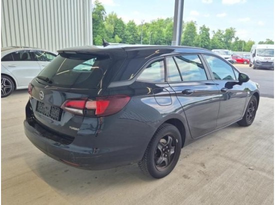 2018 Opel Astra K Sports Tourer Active 2018 Opel Astra K Sports Tourer Active