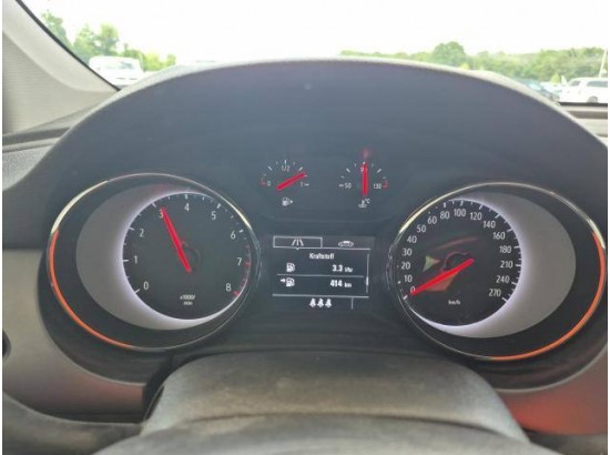 2018 Opel Astra K Sports Tourer Active 2018 Opel Astra K Sports Tourer Active