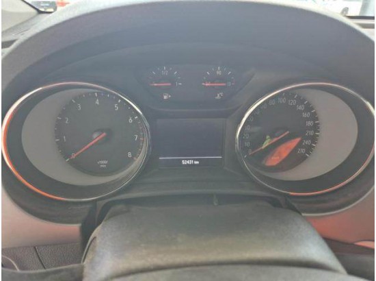 2018 Opel Astra K Sports Tourer Active 2018 Opel Astra K Sports Tourer Active