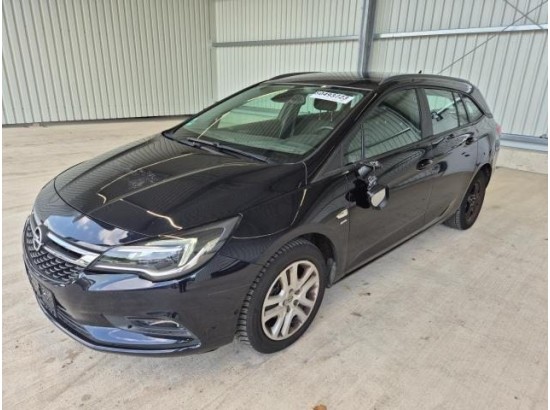 2018 Opel Astra K Sports Tourer Active 2018 Opel Astra K Sports Tourer Active