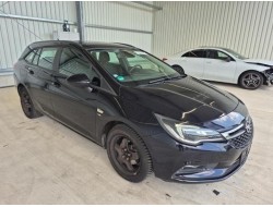 2018 Opel Astra K Sports Tourer Active