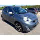 2017 Nissan Micra N-Tec 2017 Nissan Micra N-Tec