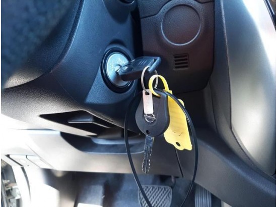 2017 Nissan Micra N-Tec 2017 Nissan Micra N-Tec