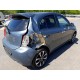 2017 Nissan Micra N-Tec 2017 Nissan Micra N-Tec