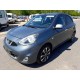 2017 Nissan Micra N-Tec 2017 Nissan Micra N-Tec