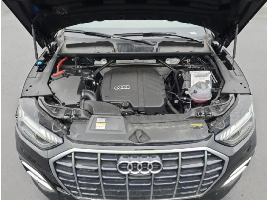 2024 Audi Q5 40 TFSI quattro advanced 2024 Audi Q5 40 TFSI quattro advanced