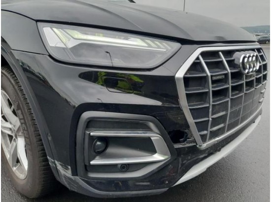 2024 Audi Q5 40 TFSI quattro advanced 2024 Audi Q5 40 TFSI quattro advanced