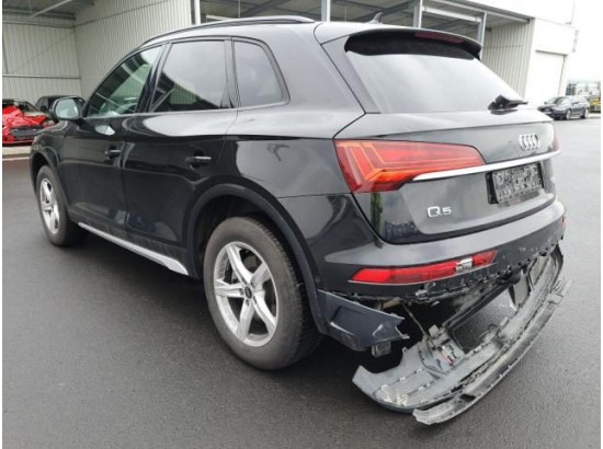 2024 Audi Q5 40 TFSI quattro advanced 2024 Audi Q5 40 TFSI quattro advanced