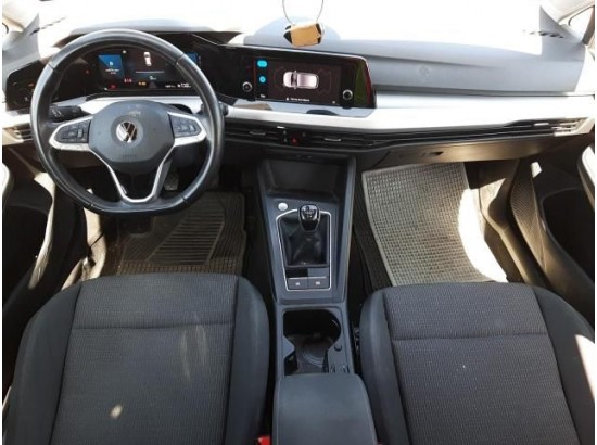 2021 Volkswagen Golf VIII Lim. Basis 2021 Volkswagen Golf VIII Lim. Basis
