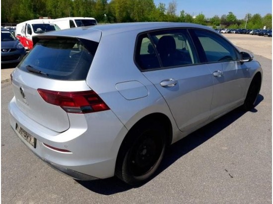 2021 Volkswagen Golf VIII Lim. Basis 2021 Volkswagen Golf VIII Lim. Basis