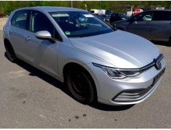 2021 Volkswagen Golf VIII Lim. Basis
