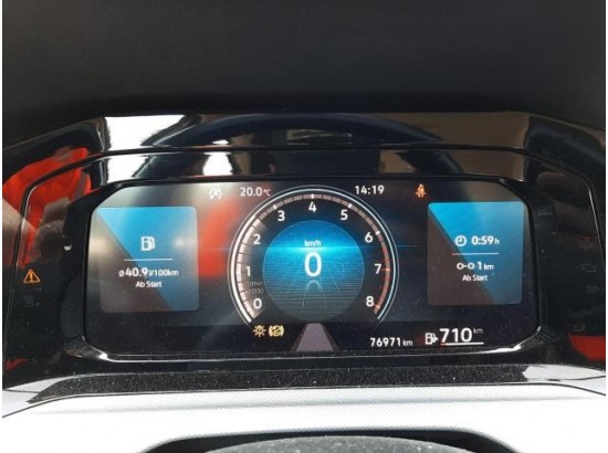 2021 Volkswagen Golf VIII Lim. Basis 2021 Volkswagen Golf VIII Lim. Basis
