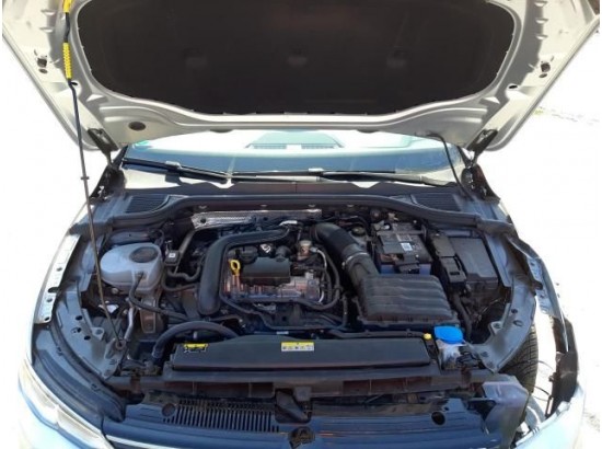 2021 Volkswagen Golf VIII Lim. Basis 2021 Volkswagen Golf VIII Lim. Basis