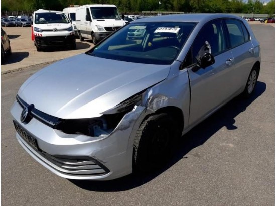 2021 Volkswagen Golf VIII Lim. Basis 2021 Volkswagen Golf VIII Lim. Basis